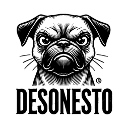 Logo pugdesonesto