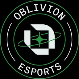 Logo Oblivion Esports