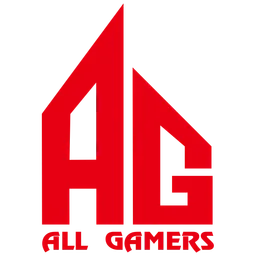 Logo de All Gamers