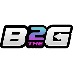 Back2TheGame logo