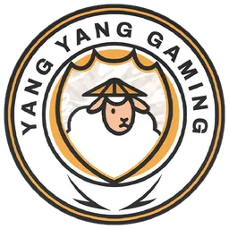 Yang Yang Gaming logo