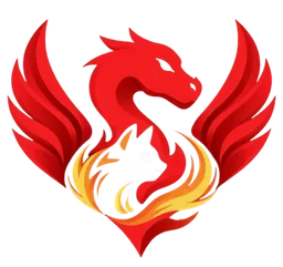 Amaru Flame logo