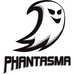 Logo de Team Phantasma