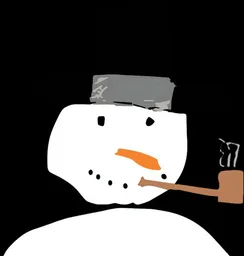 The Snowmen logo