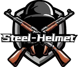 Logo von Steel Helmet