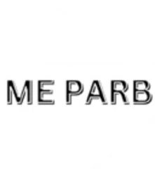 ME PARB 로고