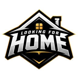 Looking for Home logo