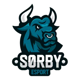 Sørby Esports logo