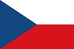Logo de Czech Republic