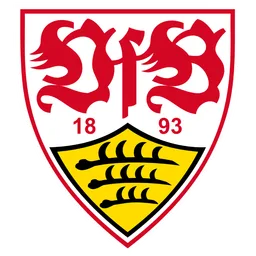Logo VfB Stuttgart
