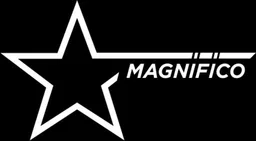 Magnifico logo