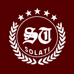 Logo SOLATI
