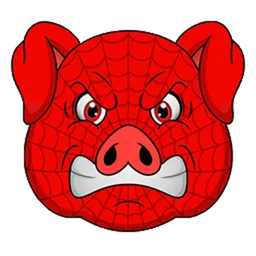 Spider Pigzs logo