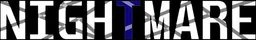 Nightmare logo