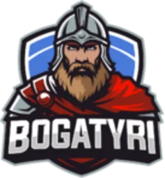 Logo von BOGATYRI