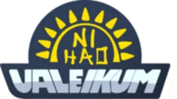 Logo von UALEIKUMNIHAO