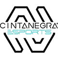 Cinta Negra Esports logo