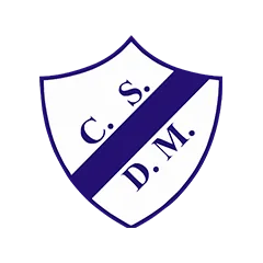DEPORTIVO MERLO logo