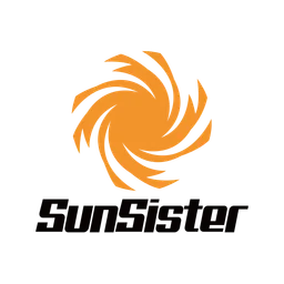 	 SunSister logo