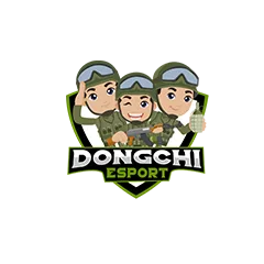 DONG CHI ESPORTS logo