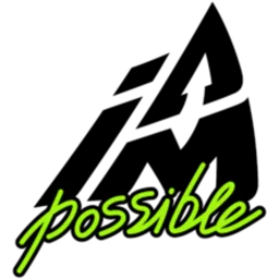 Aim Possible logo