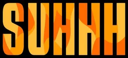 Logo de suhhh