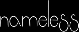 Logo Nameless