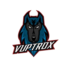 Vuptrox logo