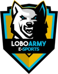LoboArmy 로고