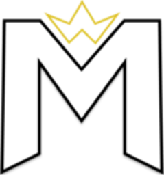 Most Wanted logo