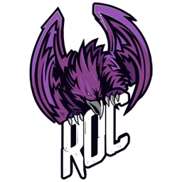 ROC Esports logo