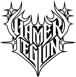 GamerLegionのロゴ