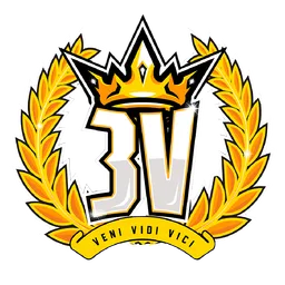 Logo 3V TEAM