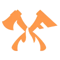 FURY logo