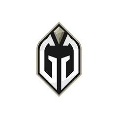 Logo Gaimin Gladiators