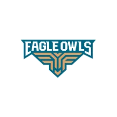 Eagle Owls logo