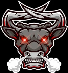 Ox Gaming logo