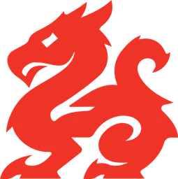 Latent Dragon Esports logo