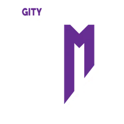 Gity Meavedronu logo