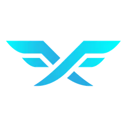 Fire Flux Esports logo