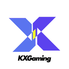 Logo de KXGaming