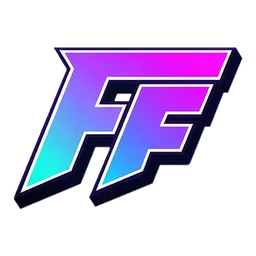 For Fun Esports logo