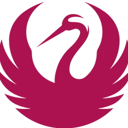 Kiri Magenta logo