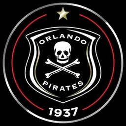 Orlando Pirates Exdee logo