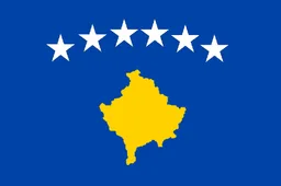 Logo Kosovo