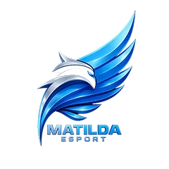 Matilda Esports 로고