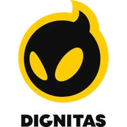 Dignitas 로고