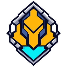Pixel Lumina logo