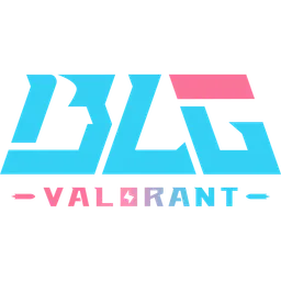 Bilibili Gaming logo