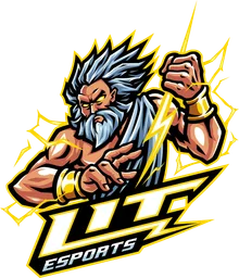 LiT Esports logo